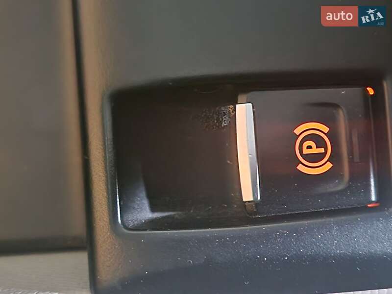 Хетчбек BMW I3 2015 в Кропивницькому фото 29 Хетчбек BMW I3 2015 в Кропивницькому