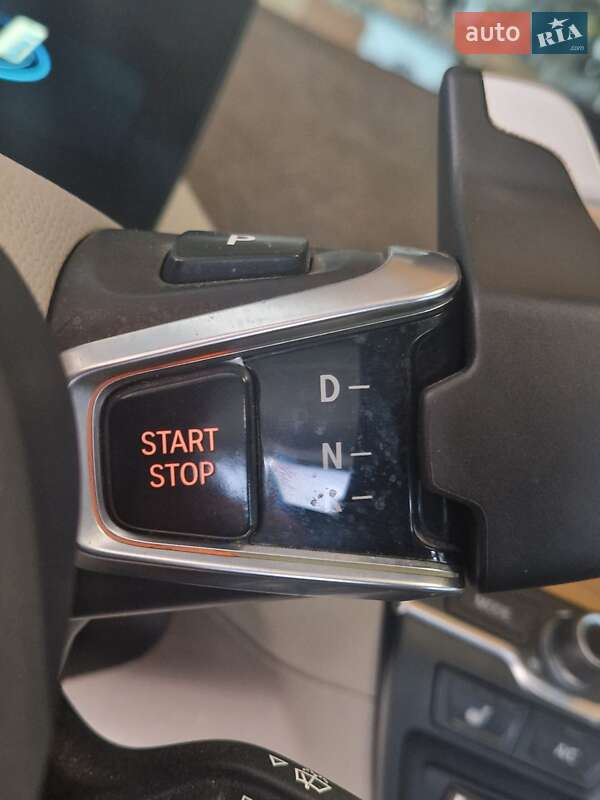 Хетчбек BMW I3 2015 в Кропивницькому фото 44 Хетчбек BMW I3 2015 в Кропивницькому