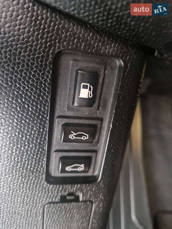 Хетчбек BMW I3 2015 в Кропивницькому фото 49 Хетчбек BMW I3 2015 в Кропивницькому