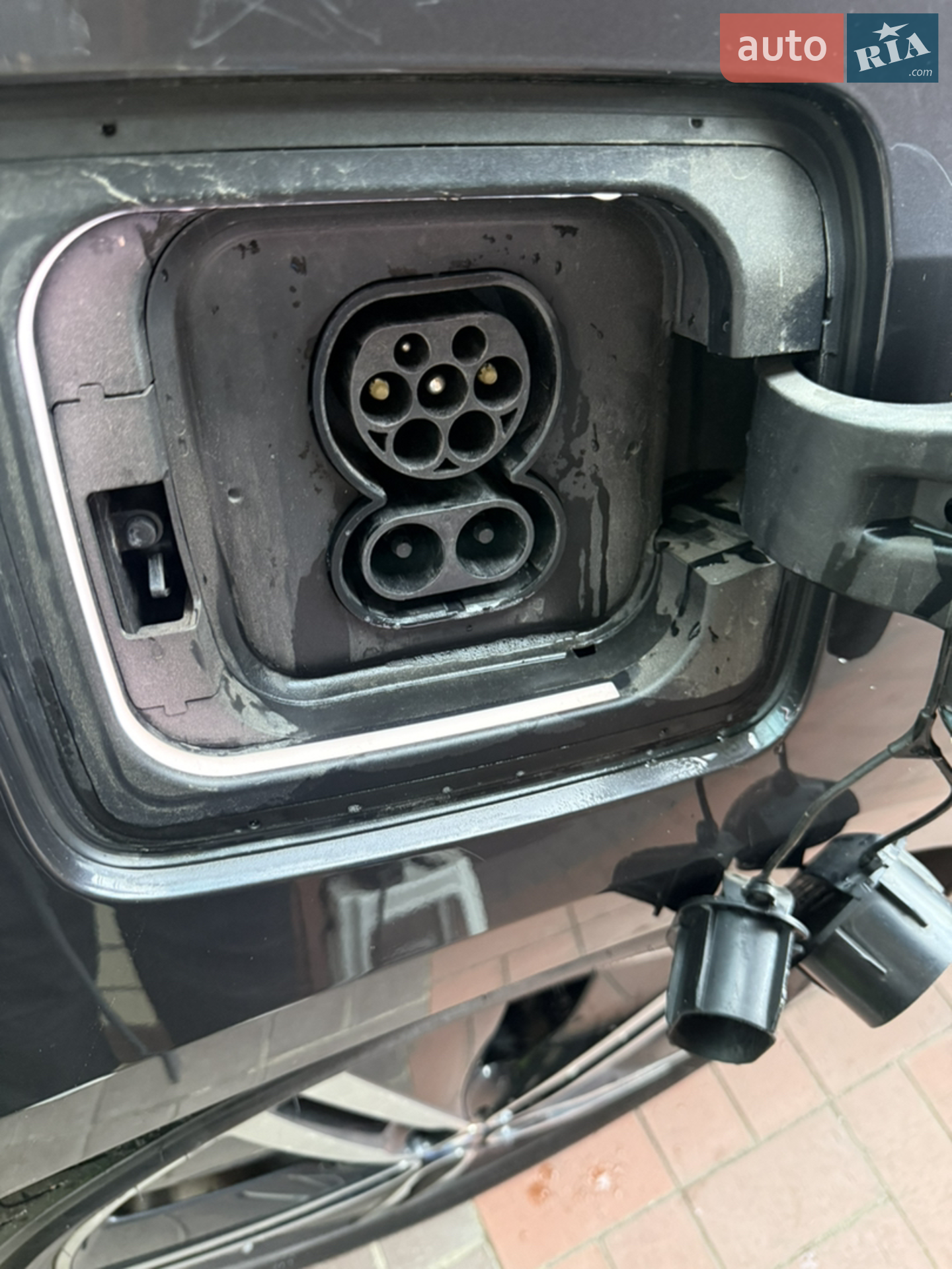 2014 BMW i3 - мініатюра 22