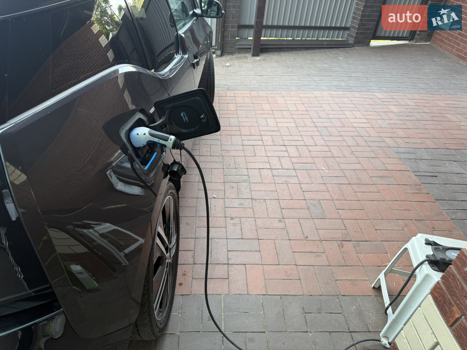 2014 BMW i3 - мініатюра 18