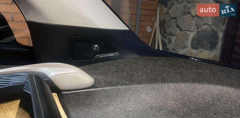 Хэтчбек BMW I3 2019 в Днепре фото 31 Хэтчбек BMW I3 2019 в Днепре