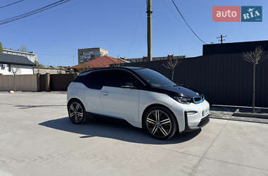 Хэтчбек BMW I3 2019 в Павлограде