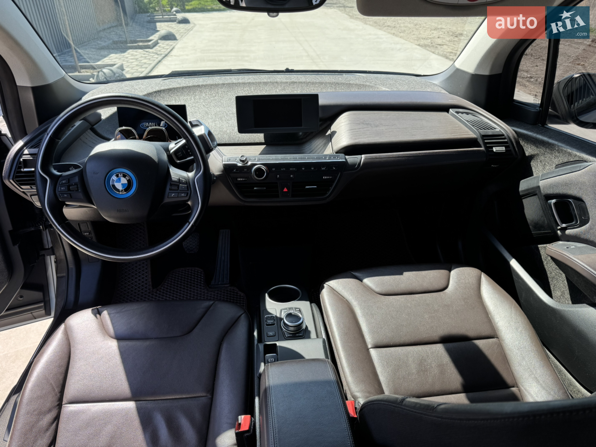 2019 BMW i3 - мініатюра 7