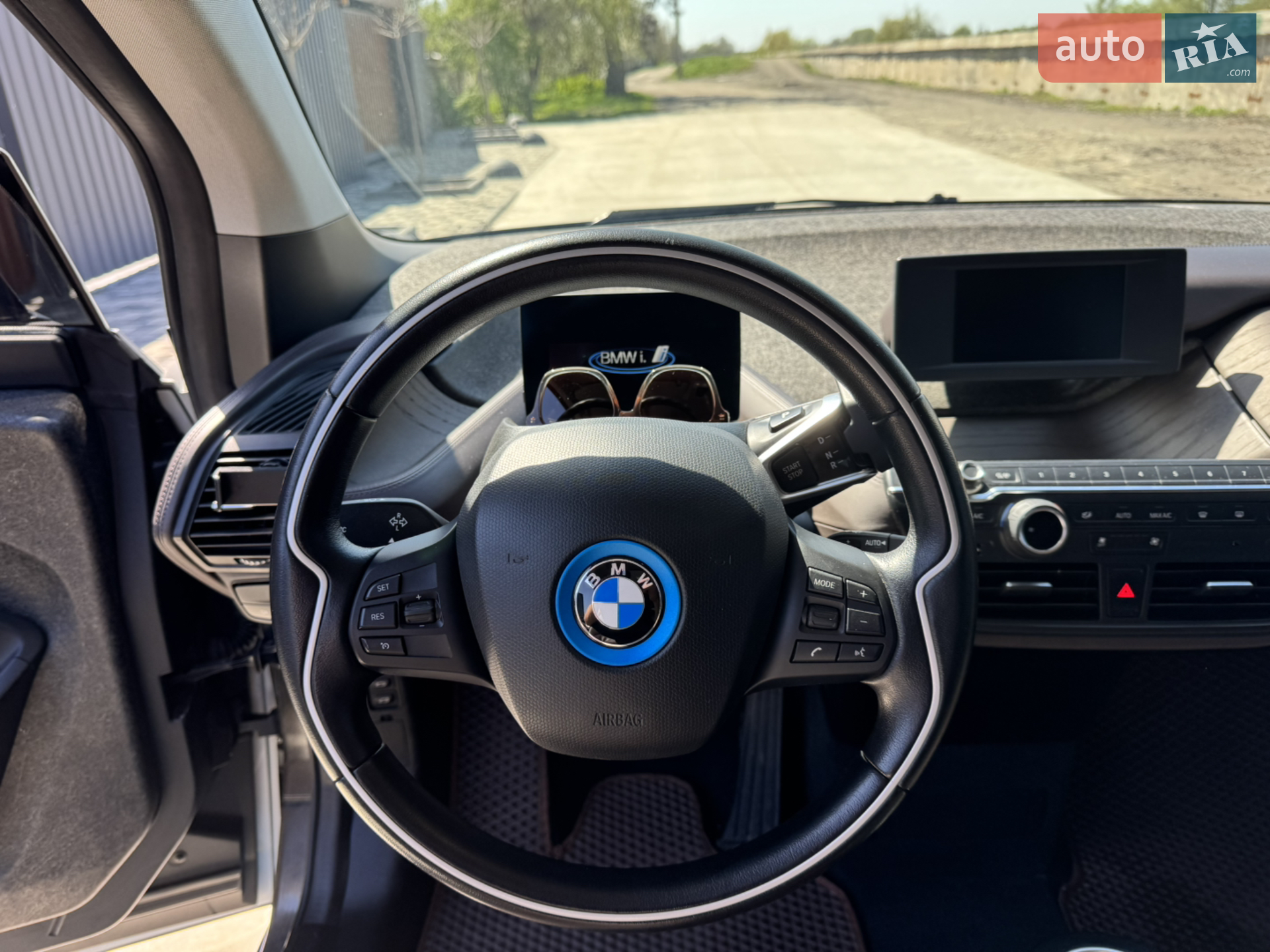 2019 BMW i3 - мініатюра 8