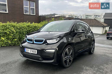 Хетчбек BMW I3 2018 в Києві