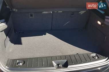 Хэтчбек BMW I3 2016 в 