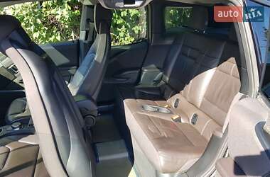 Хэтчбек BMW I3 2016 в 