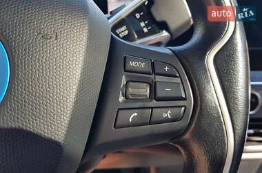 Хэтчбек BMW I3 2016 в 