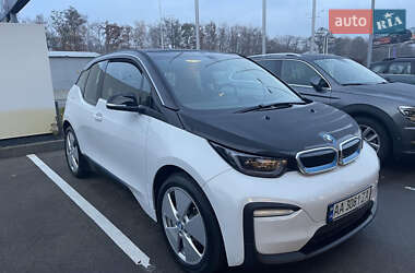 Хетчбек BMW I3 2020 в Києві