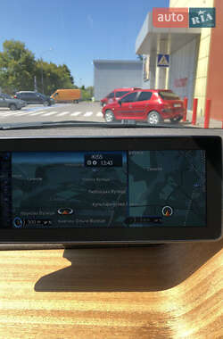 Хэтчбек BMW I3 2015 в 