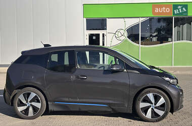 Хетчбек BMW I3 2014 в Житомирі