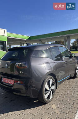 Хетчбек BMW I3 2014 в Житомирі