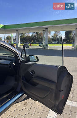 Хетчбек BMW I3 2014 в Житомирі