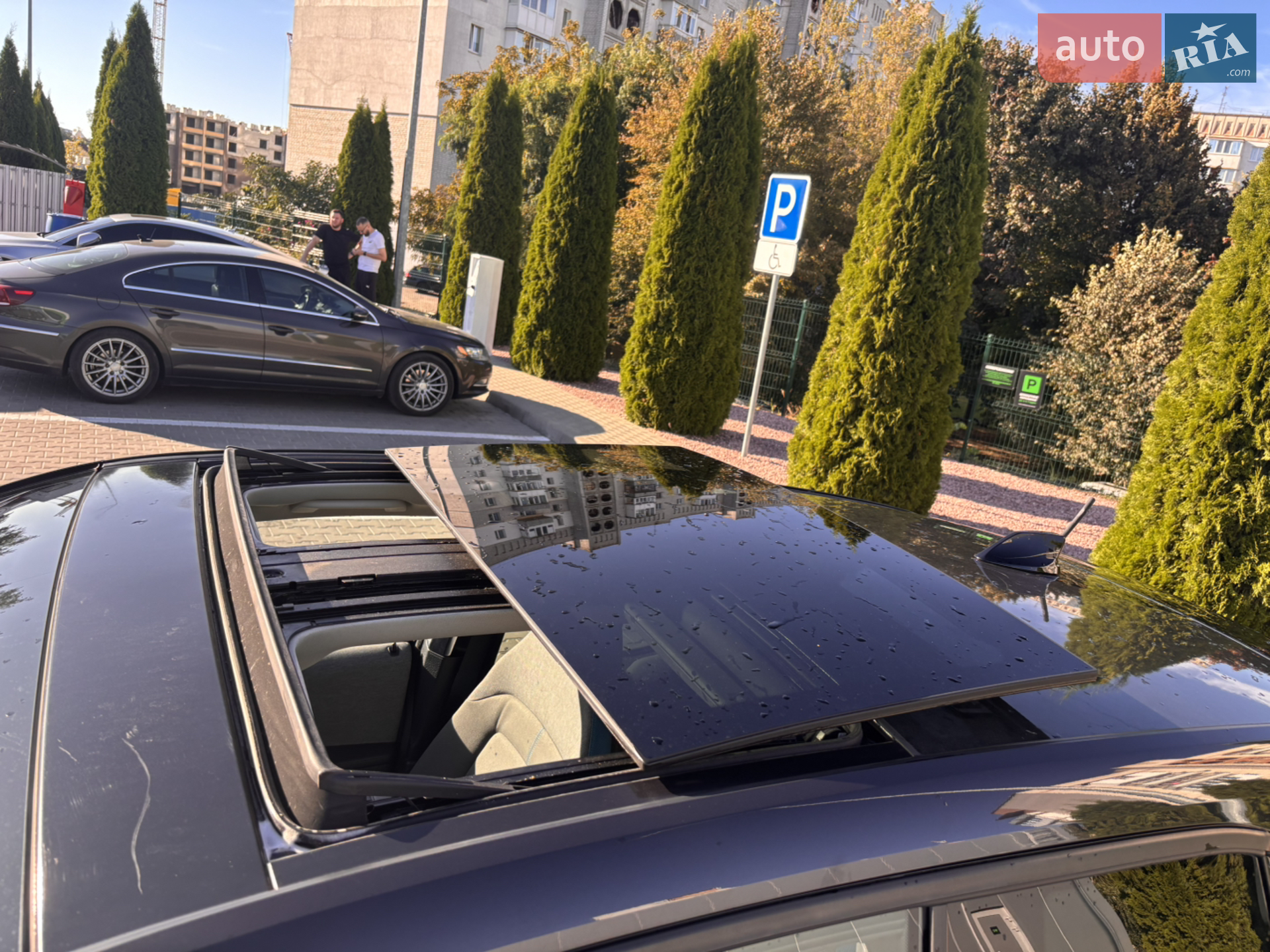 2014 BMW i3 - мініатюра 22