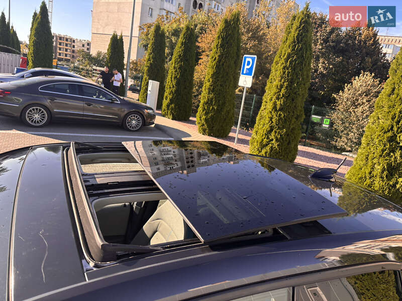 Хетчбек BMW I3 2014 в Житомирі