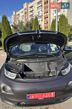 Хетчбек BMW I3 2014 в Житомирі