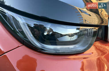 Хэтчбек BMW I3 2015 в 