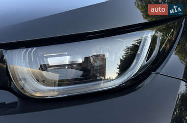 Хэтчбек BMW I3 2016 в 