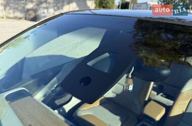 Хэтчбек BMW I3 2014 в 