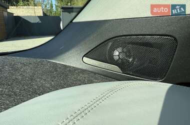 Хэтчбек BMW I3 2014 в 