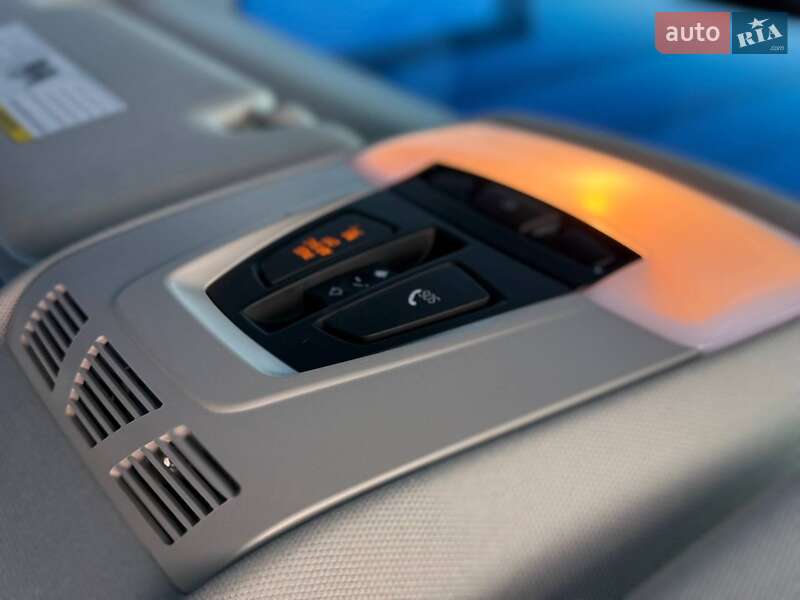 Хетчбек BMW I3 2016 в Рівному