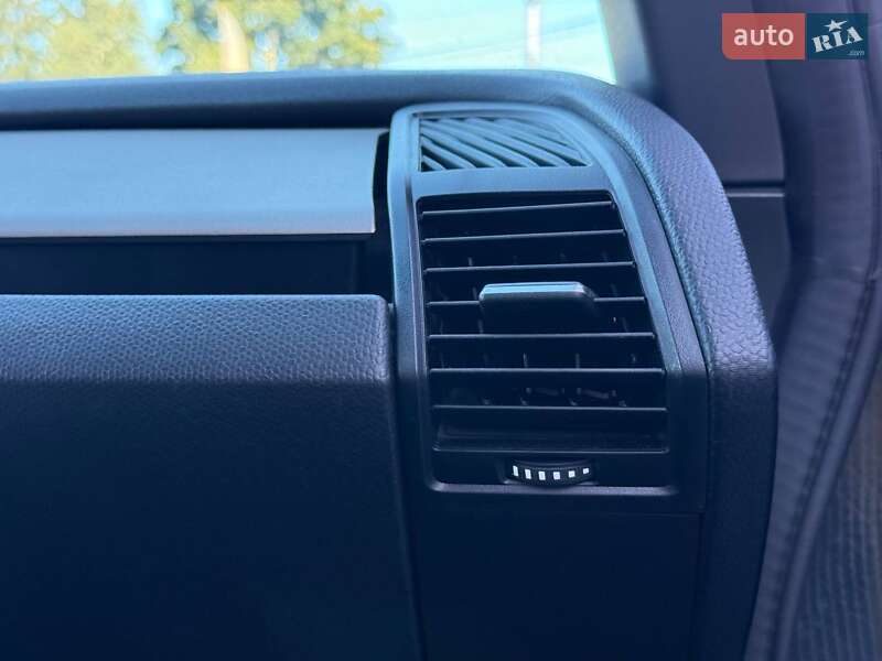 Хетчбек BMW I3 2016 в Рівному