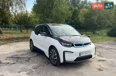 Хэтчбек BMW I3 2020 в Житомире