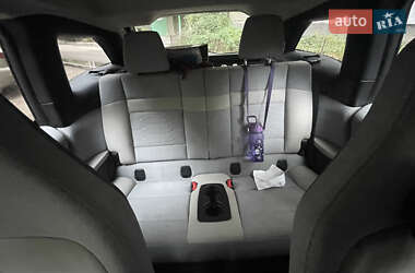 Хэтчбек BMW I3 2015 в 
