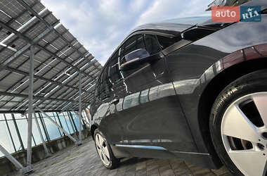 Хэтчбек BMW I3 2015 в 