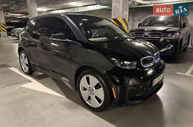 Хетчбек BMW I3 2014 в Києві