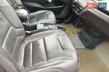 Хэтчбек BMW I3 2017 в 