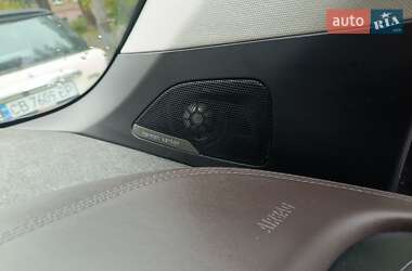 Хэтчбек BMW I3 2017 в 