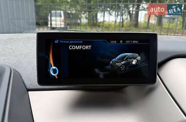 Хэтчбек BMW I3 2017 в 