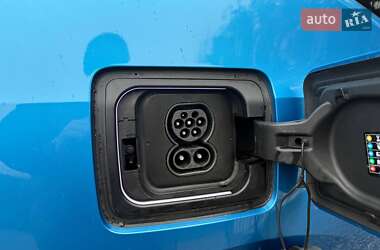 Хэтчбек BMW I3 2017 в 