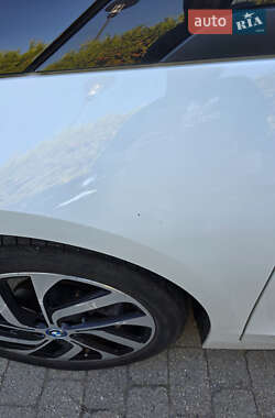 Хэтчбек BMW I3 2015 в 