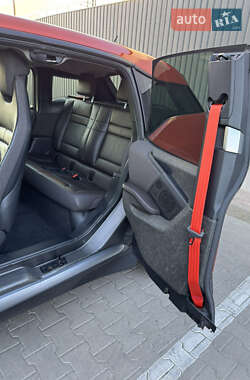 Хэтчбек BMW I3 2014 в Киеве