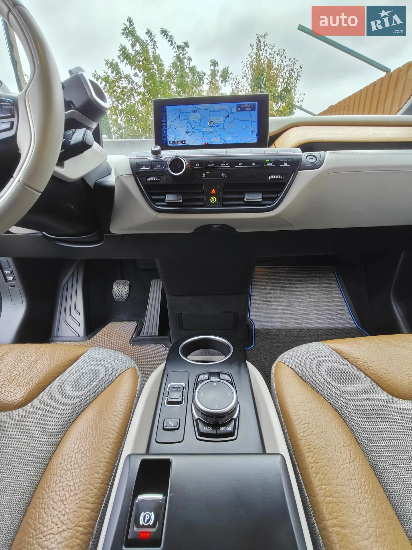 2015 BMW i3 - мініатюра 10