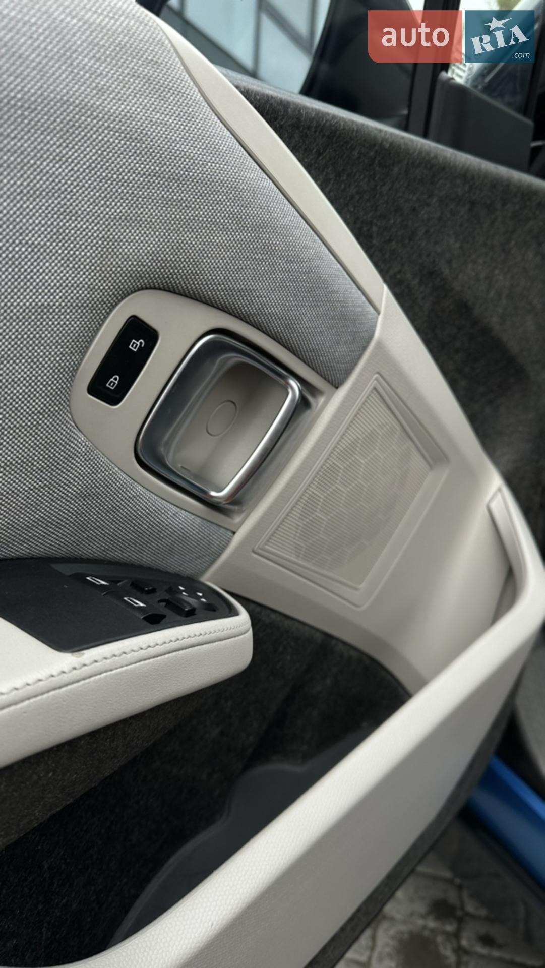 2014 BMW i3 - мініатюра 19