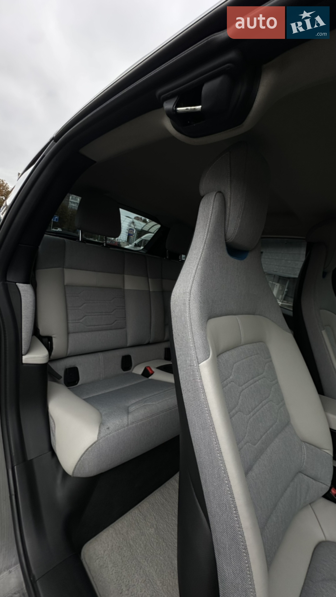 2014 BMW i3 - мініатюра 27