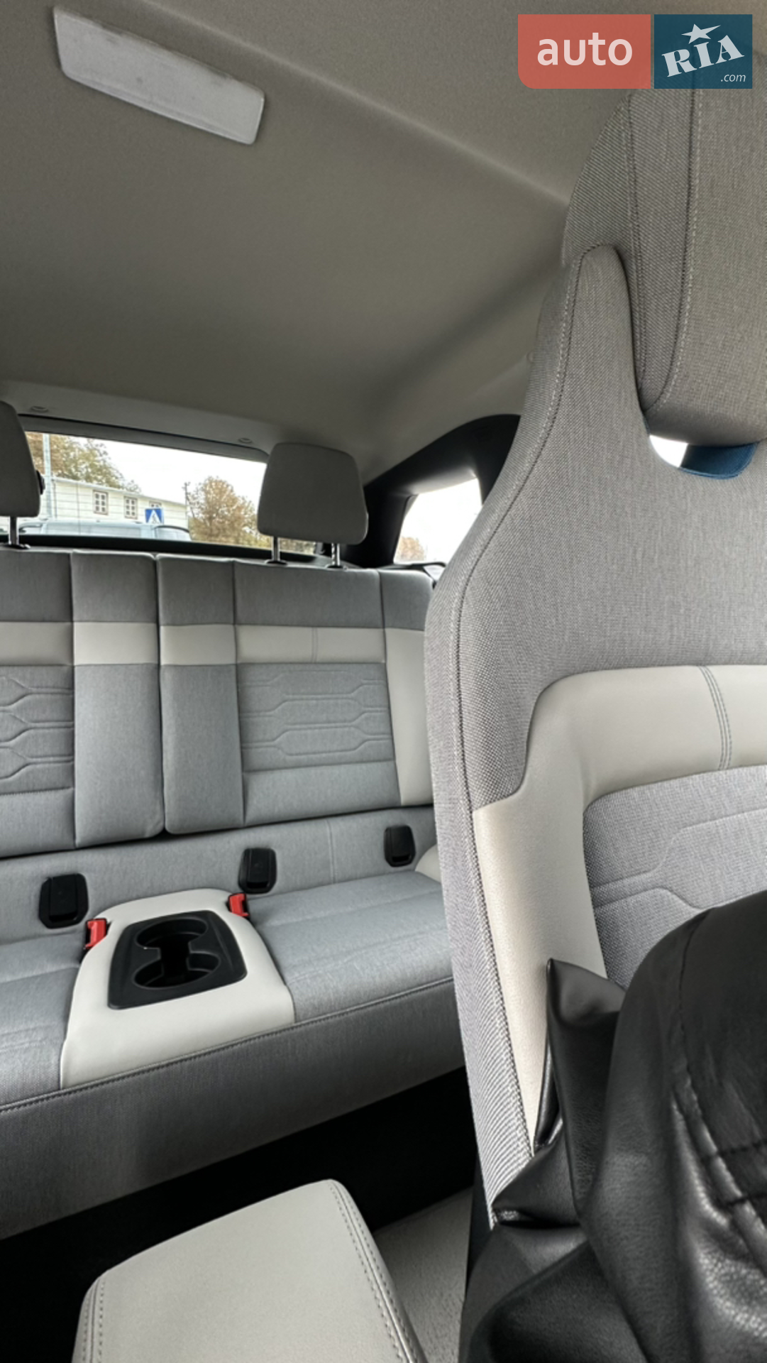 2014 BMW i3 - мініатюра 57