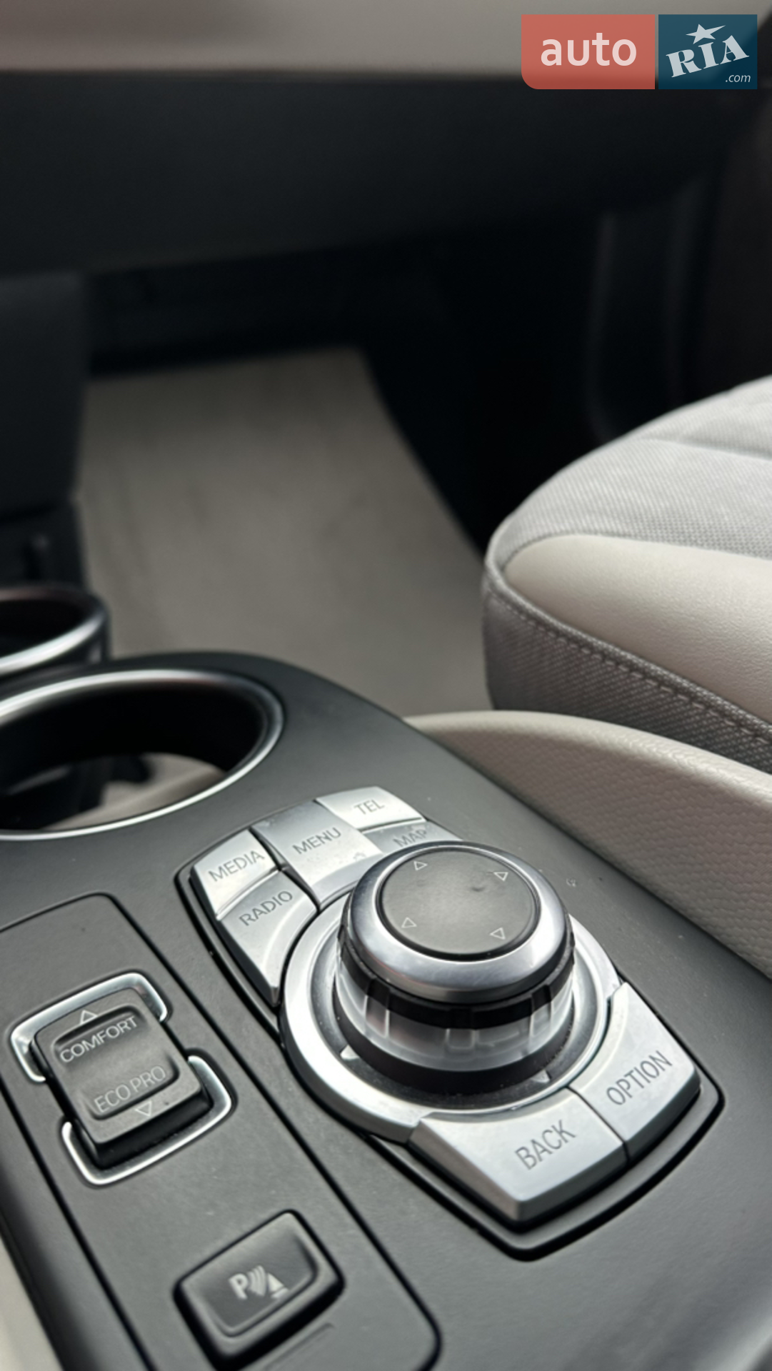 2014 BMW i3 - мініатюра 60