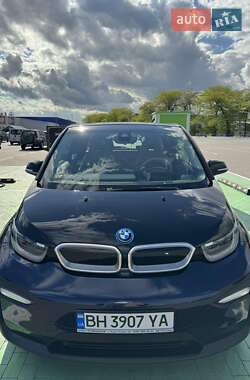 Хэтчбек BMW I3 2018 в Одессе