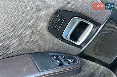 Хэтчбек BMW I3 2017 в 