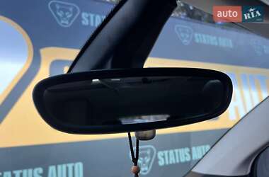 Хэтчбек BMW I3 2017 в 