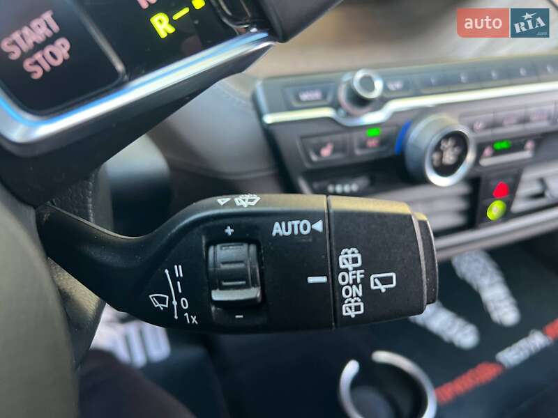 Хэтчбек BMW I3 2017 в Хмельницком