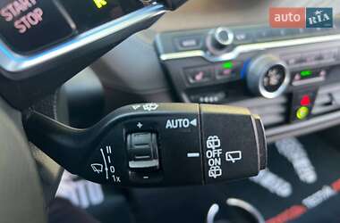 Хэтчбек BMW I3 2017 в 