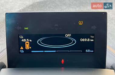 Хэтчбек BMW I3 2017 в 