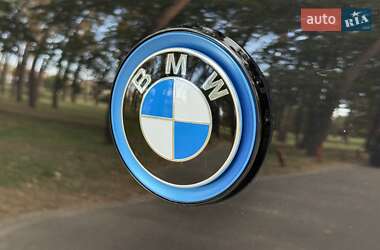 Хэтчбек BMW I3 2018 в 