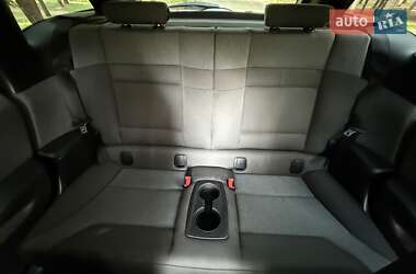 Хэтчбек BMW I3 2018 в 